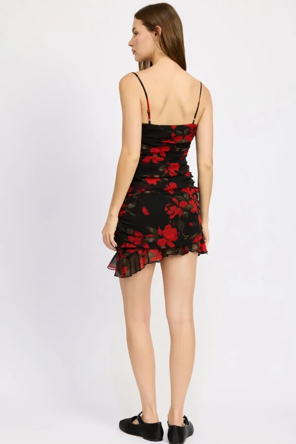 Oaklynn Mini Dress*Emory Park Clothing New