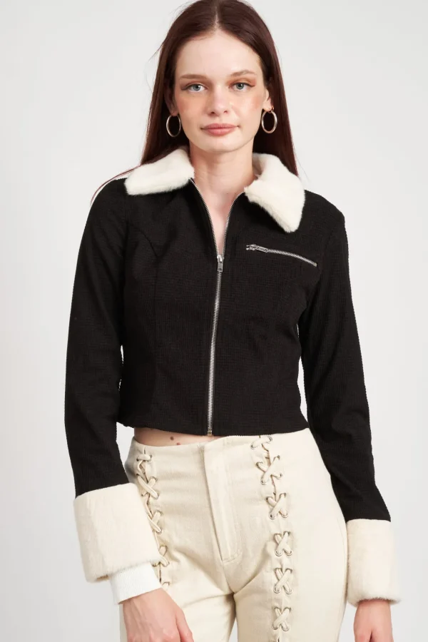 Oathana Jacket*Emory Park Clothing Fashion