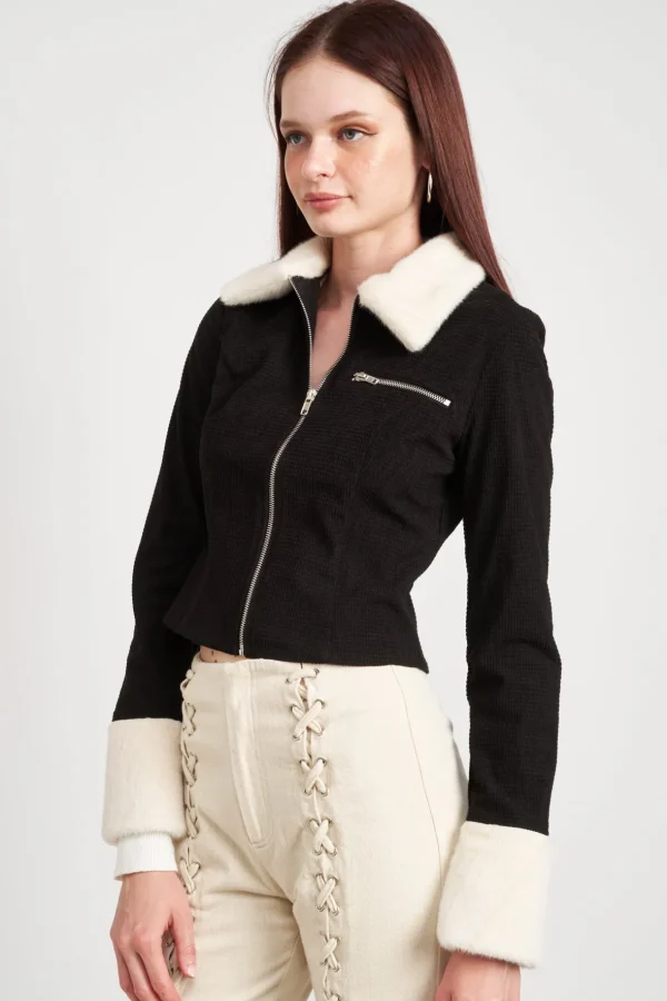 Oathana Jacket*Emory Park Clothing Fashion