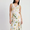 Oceane Midi Dress*Emory Park Clothing New
