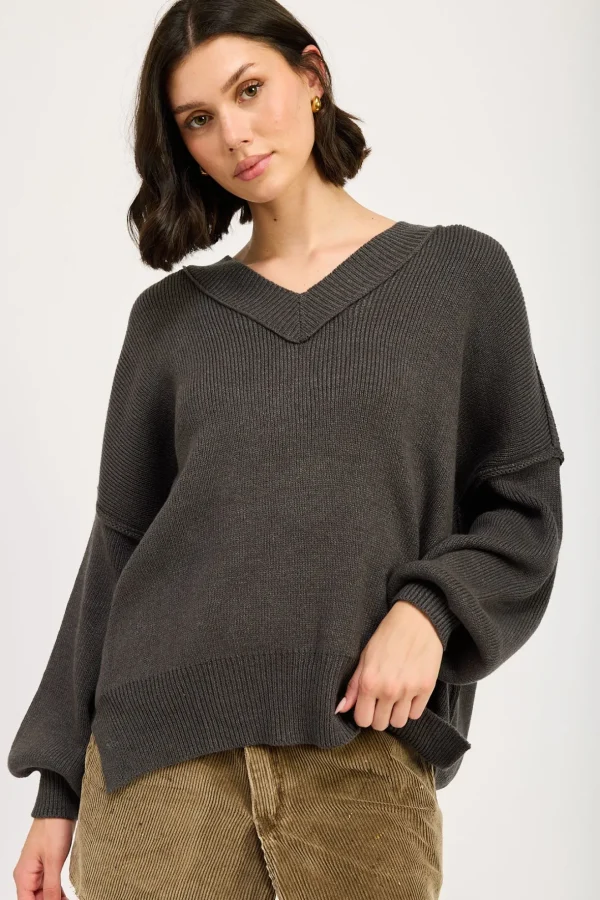 Octavia Sweater*Emory Park Clothing Hot