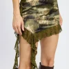 Odealia Mini Skirt*Emory Park Clothing Fashion