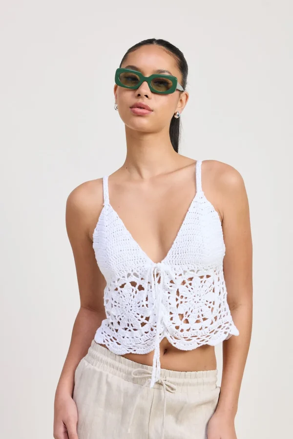 Opal Top*Emory Park Clothing Fashion