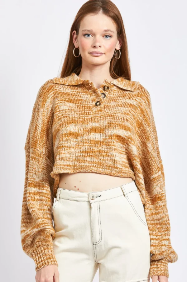 Pallas Sweater*Emory Park Clothing Hot