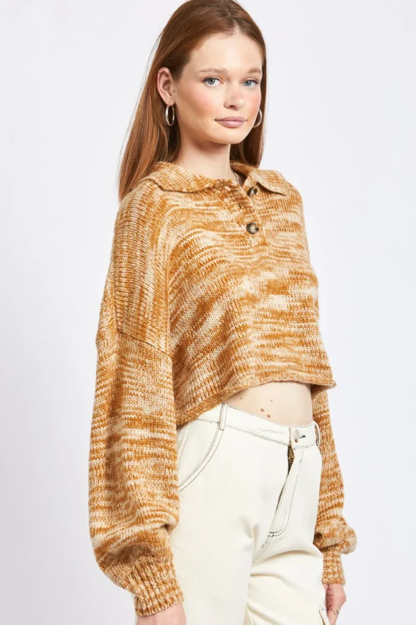 Pallas Sweater*Emory Park Clothing Hot