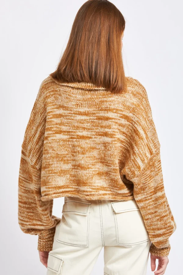 Pallas Sweater*Emory Park Clothing Hot