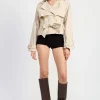 Palmer Coat*Emory Park Clothing Fashion