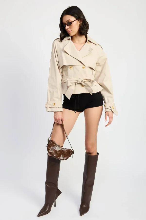 Palmer Coat*Emory Park Clothing Fashion