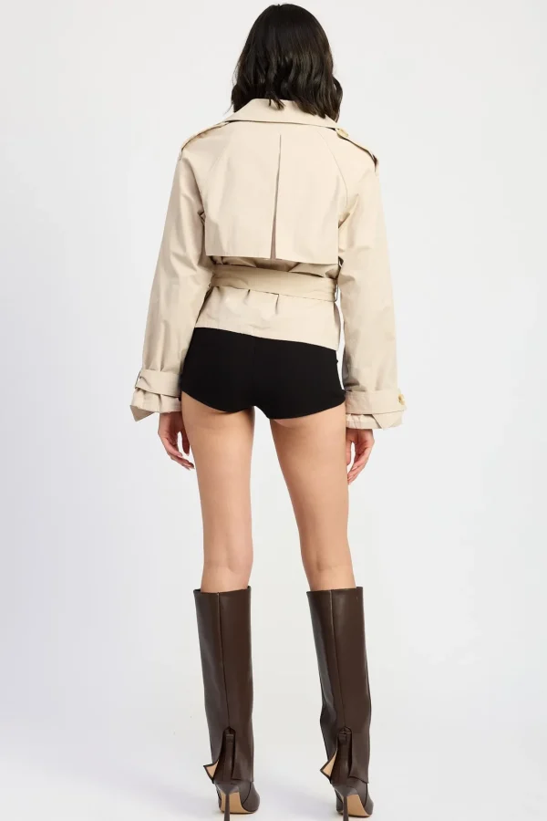 Palmer Coat*Emory Park Clothing Fashion