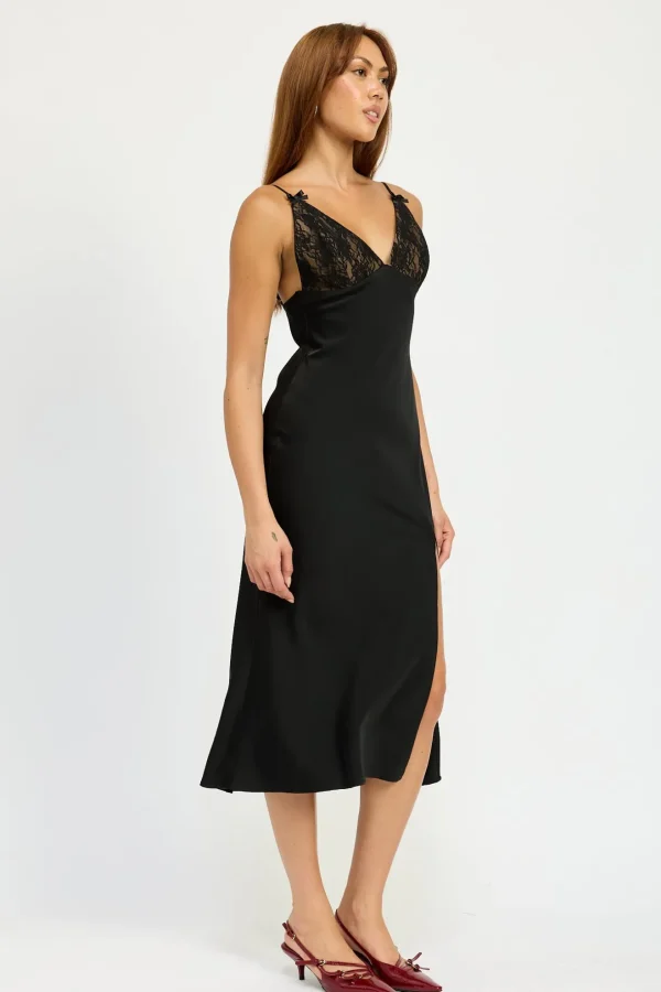 Paola Maxi Dress*Emory Park Clothing Clearance