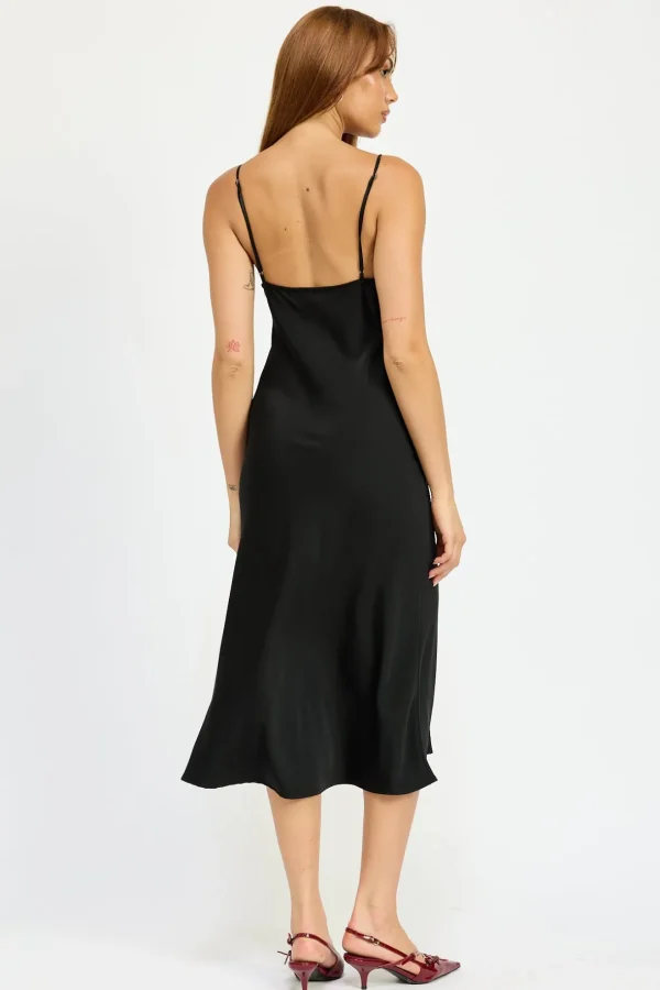 Paola Maxi Dress*Emory Park Clothing Clearance