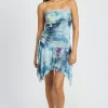 Parker Tube Dress*Emory Park Clothing Outlet
