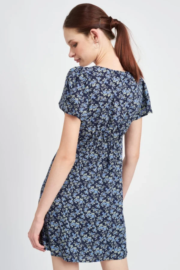Pearl Mini Dress*Emory Park Clothing Sale