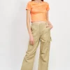 Pixie Cargo Pants*Emory Park Clothing Online