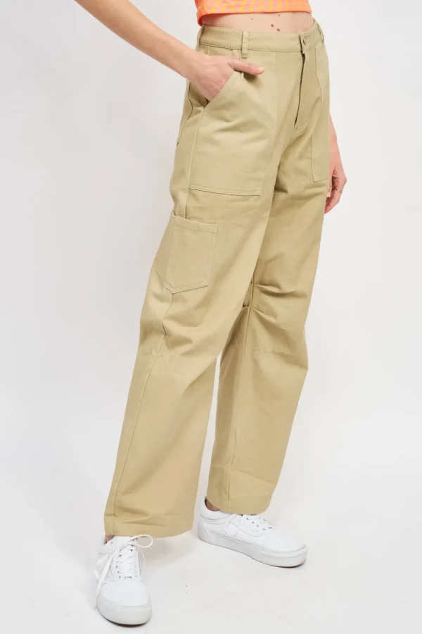 Pixie Cargo Pants*Emory Park Clothing Online