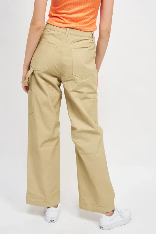 Pixie Cargo Pants*Emory Park Clothing Online