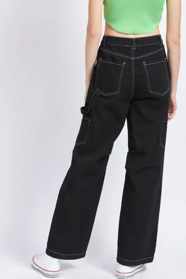 Pixie Cargo Pants*Emory Park Clothing Online