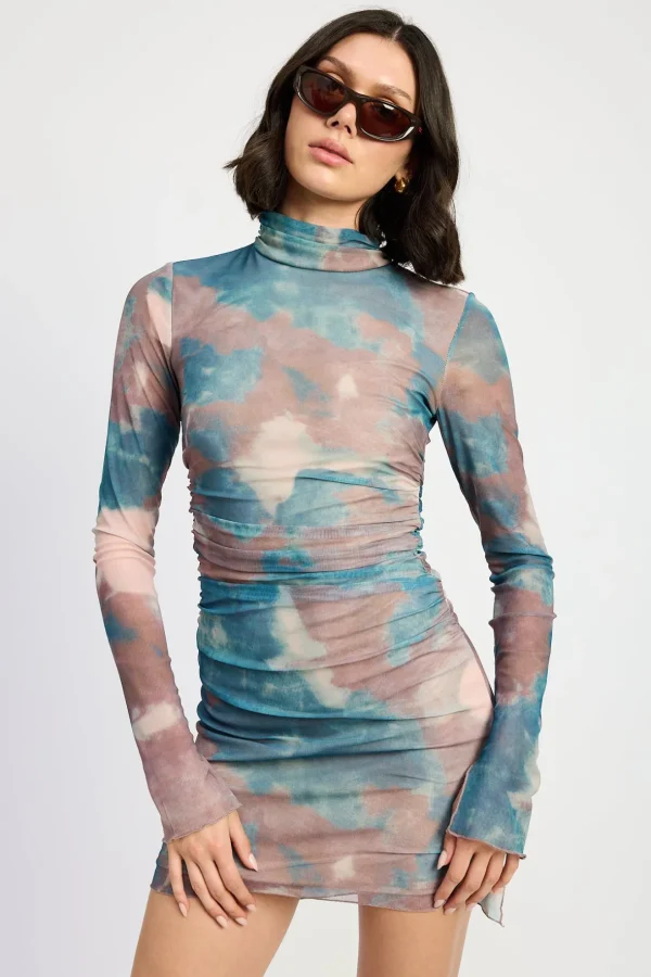 Presley Mini Dress*Emory Park Clothing Online