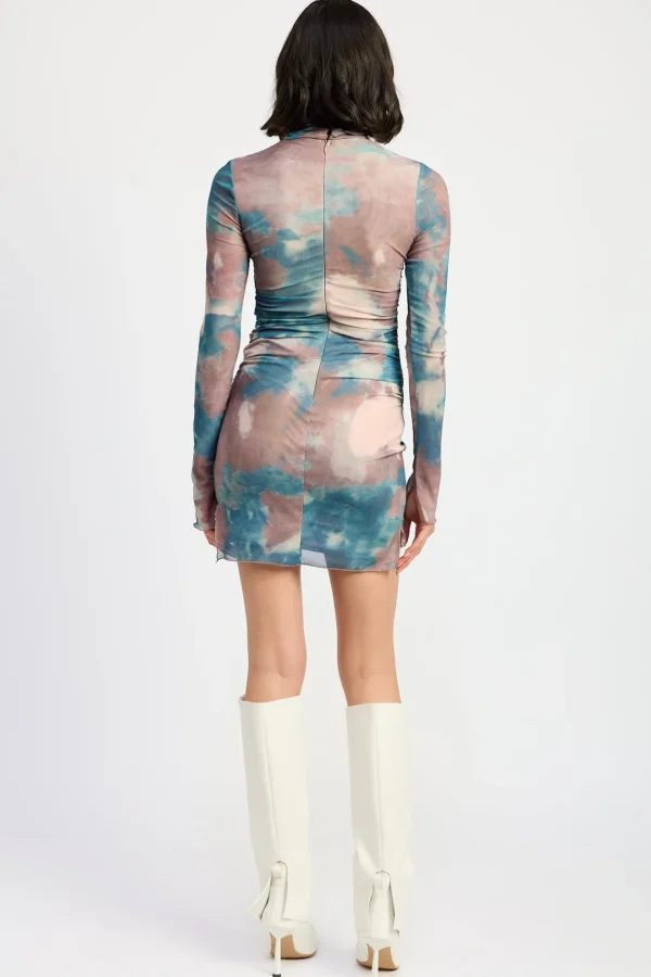 Presley Mini Dress*Emory Park Clothing Online