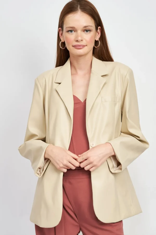 Rachel Jacket*Emory Park Clothing Outlet