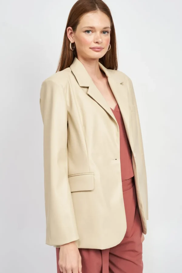 Rachel Jacket*Emory Park Clothing Outlet