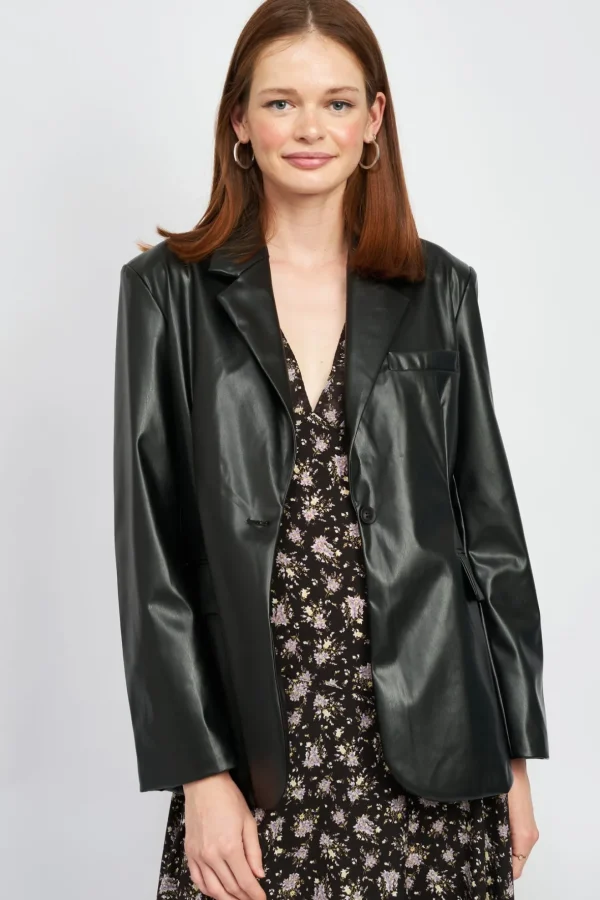 Rachel Jacket*Emory Park Clothing Outlet