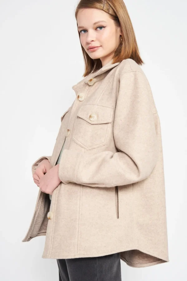 Raddix Jacket*Emory Park Clothing Sale