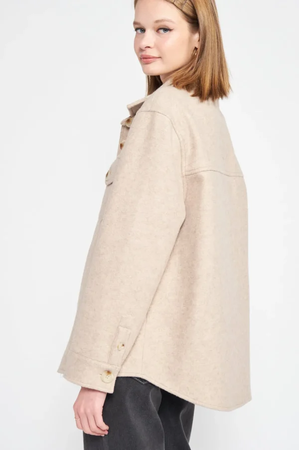 Raddix Jacket*Emory Park Clothing Sale
