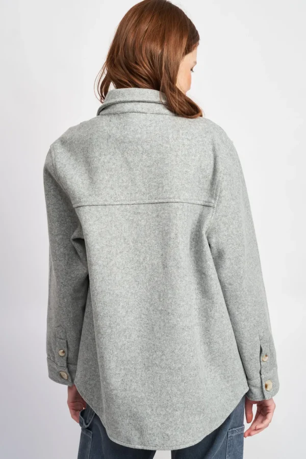 Raddix Jacket*Emory Park Clothing Sale