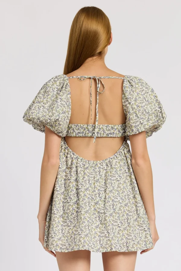 Raeanne Mini Dress*Emory Park Clothing Sale