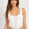 Raelyn Top*Emory Park Clothing Discount