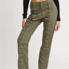 Rayne Pants*Emory Park Clothing Fashion