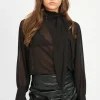 Rebecca Top*Emory Park Clothing Outlet