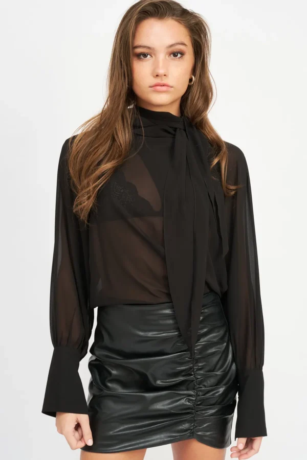 Rebecca Top*Emory Park Clothing Outlet