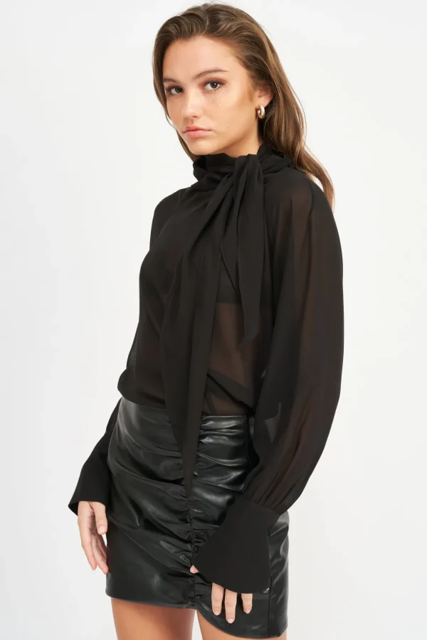 Rebecca Top*Emory Park Clothing Outlet