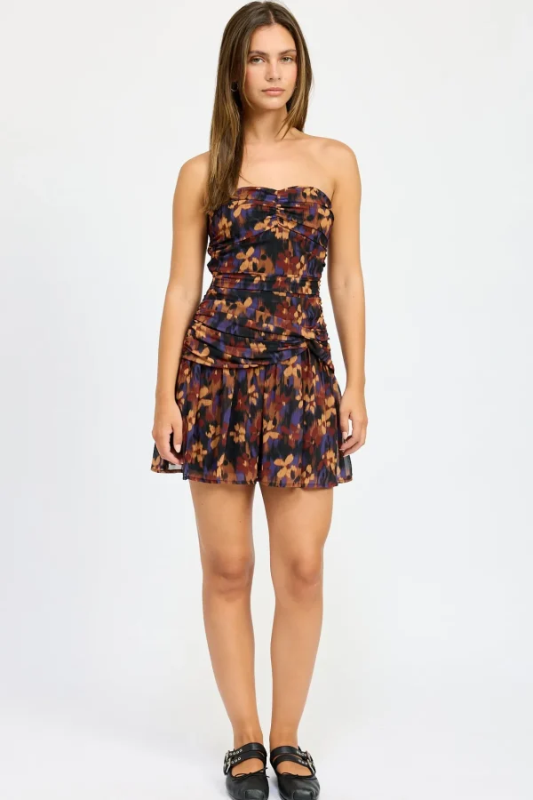 Reese Mini Dress*Emory Park Clothing Sale