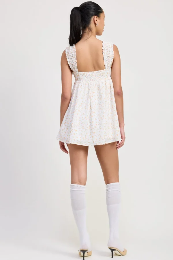 Rhea Mini Dress*Emory Park Clothing Clearance