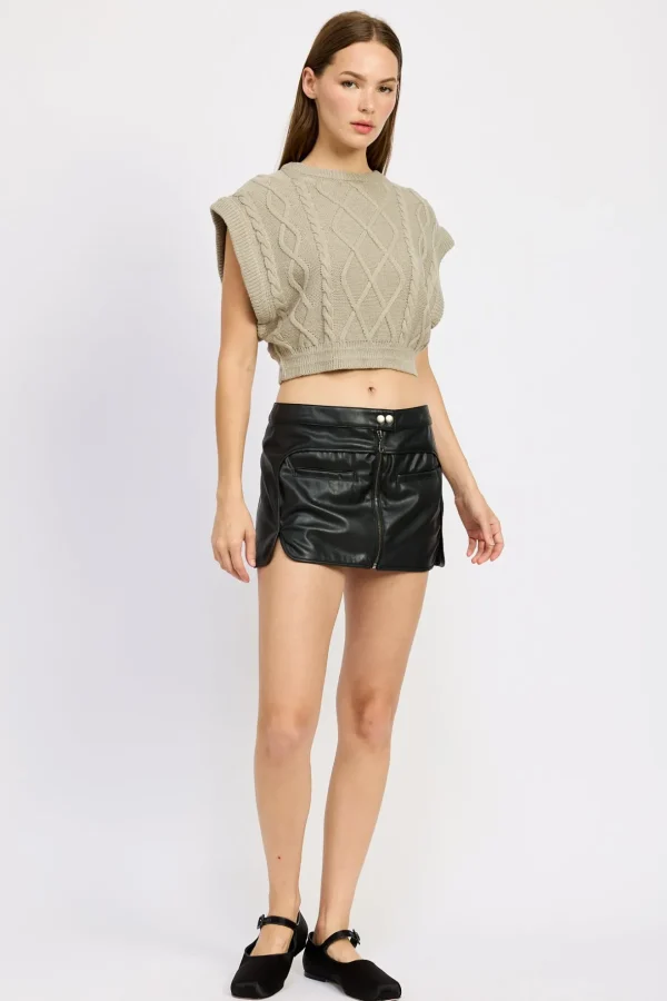 Riley Top*Emory Park Clothing New