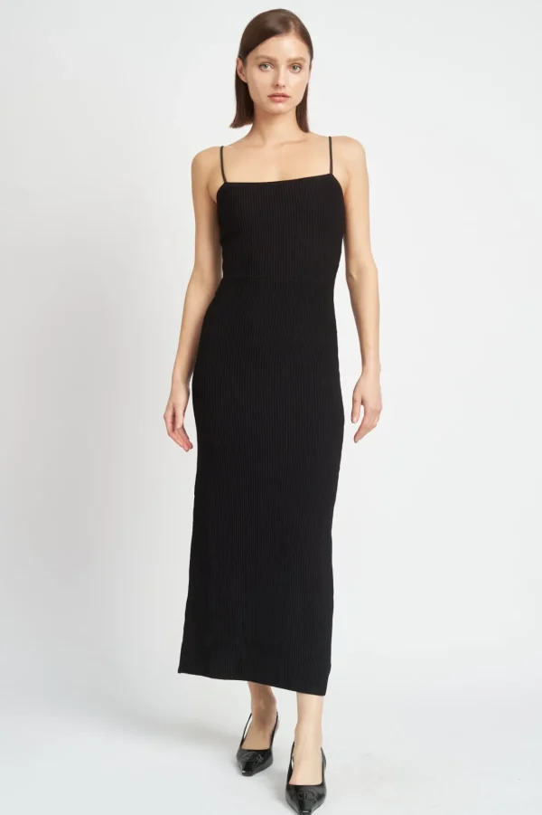 Rivka Maxi Dress*Emory Park Clothing Online
