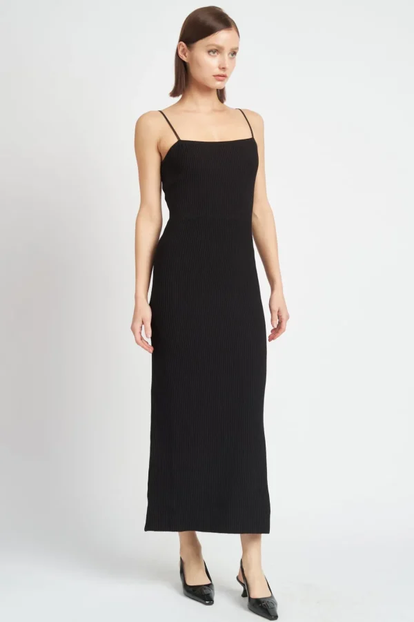 Rivka Maxi Dress*Emory Park Clothing Online
