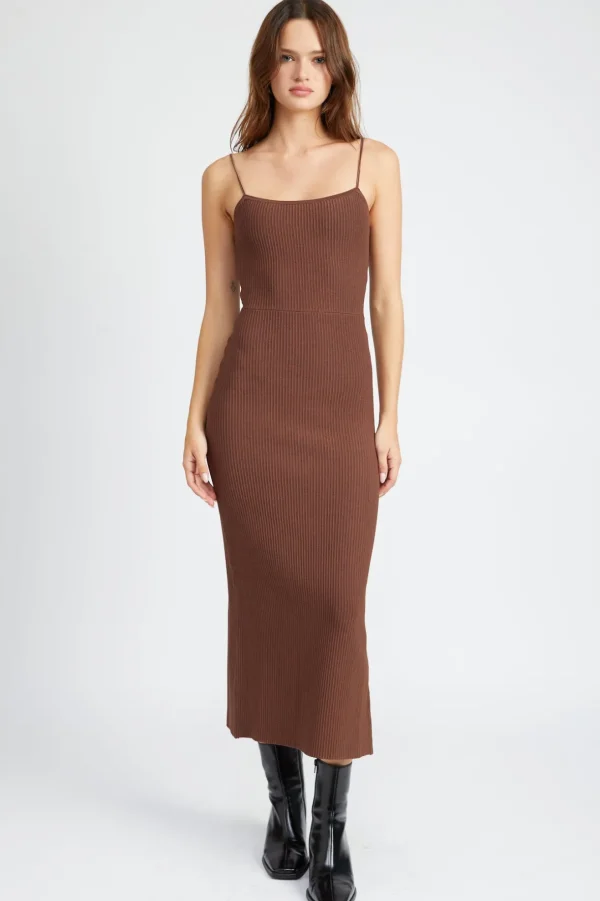 Rivka Maxi Dress*Emory Park Clothing Online