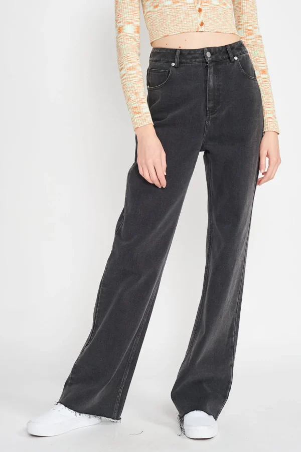 Robyn Wide Leg Pants*Emory Park Clothing Best