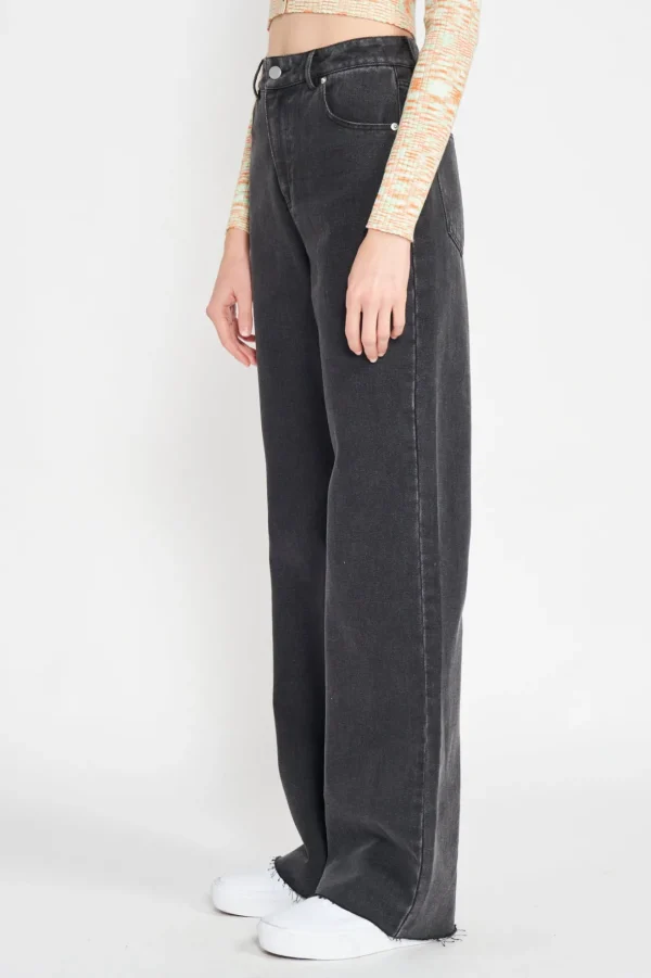 Robyn Wide Leg Pants*Emory Park Clothing Best