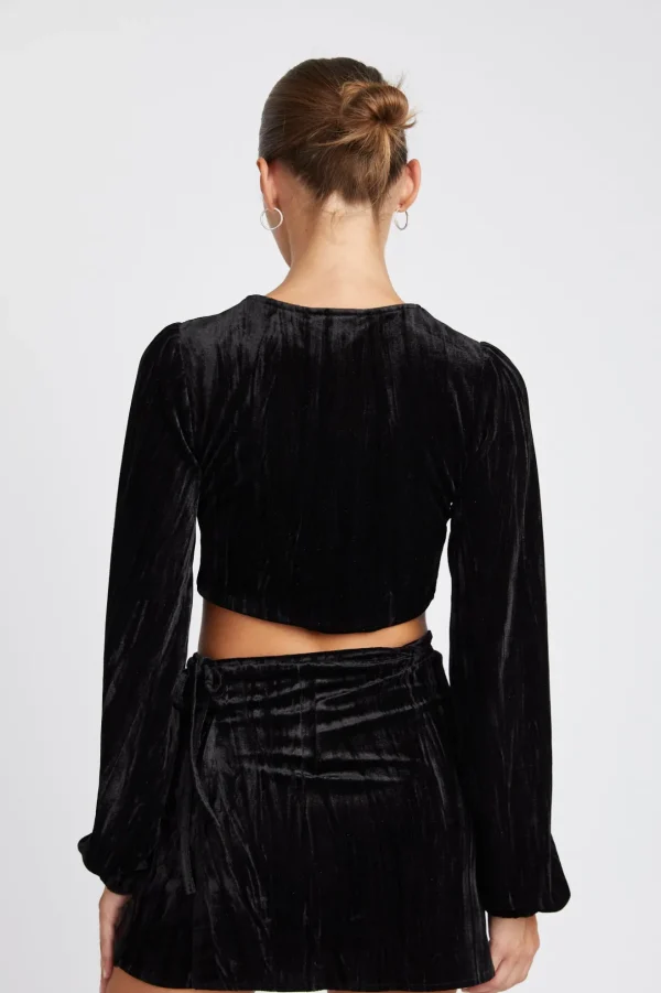 Romina Top*Emory Park Clothing Clearance