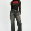 Rory Denim Pants*Emory Park Clothing Outlet
