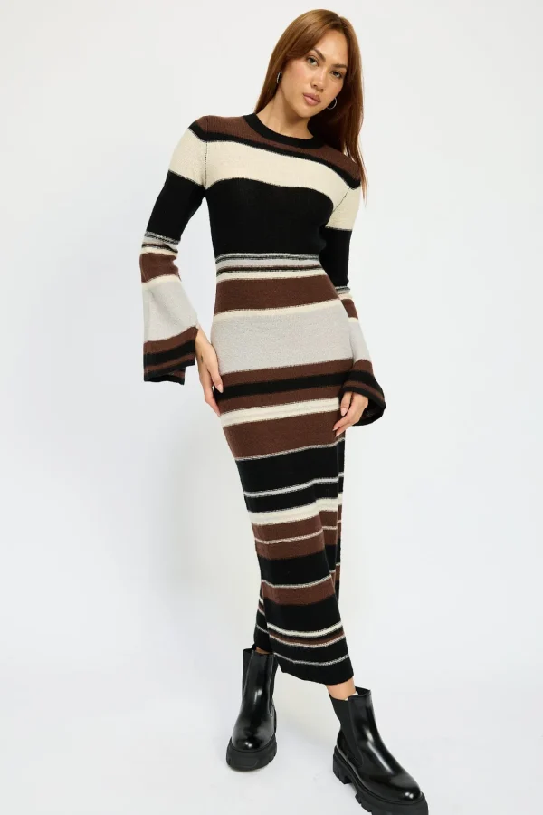 Rosalie Maxi Dress*Emory Park Clothing Best