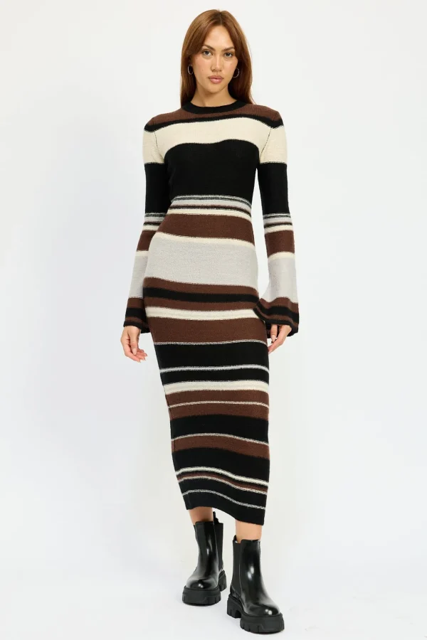 Rosalie Maxi Dress*Emory Park Clothing Best