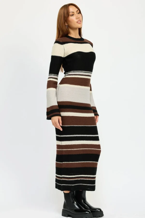 Rosalie Maxi Dress*Emory Park Clothing Best