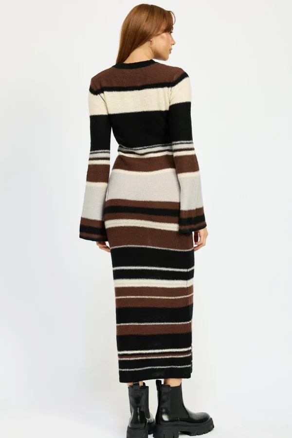 Rosalie Maxi Dress*Emory Park Clothing Best
