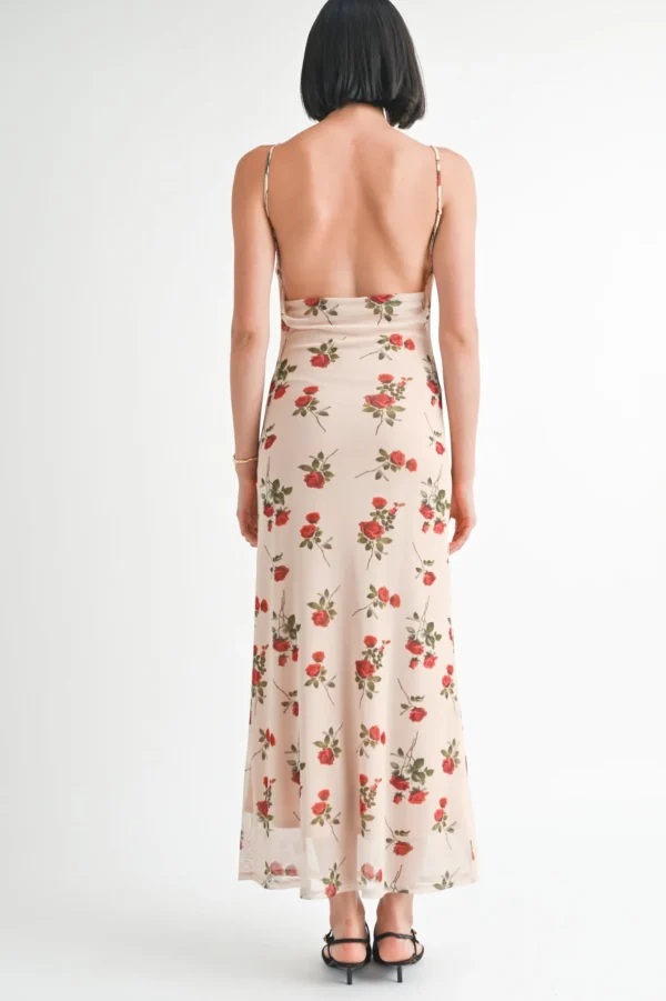 Rosemary Maxi Dress*Emory Park Clothing New